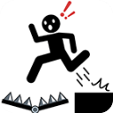 画线救救火柴人2免广告