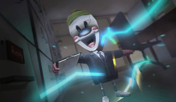 恐怖冰淇淋4内置MOD菜单中文