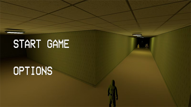 逃离后室免费版