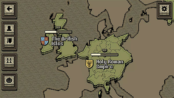 该死的混蛋中文最新版