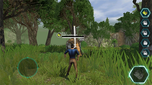 恐龙驯兽师无限钻石