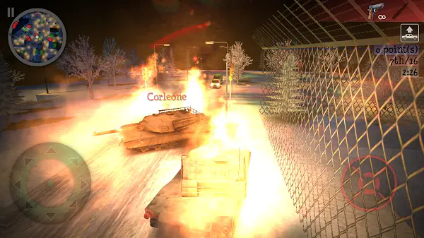 血债血偿2无限金币汉化版