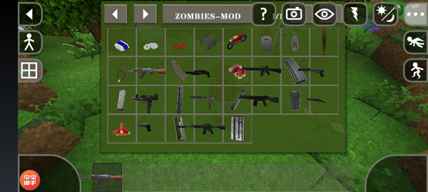 生存战争2内置模组下载中文版