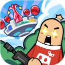 sausage man国际服