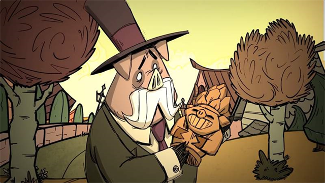 饥荒海难诺亚最新版