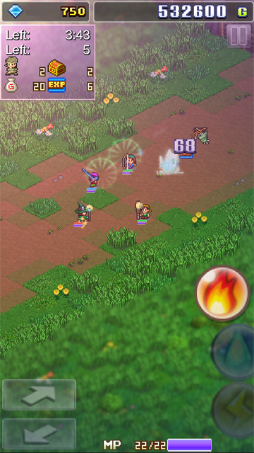 魔法师大冒险中文版安卓