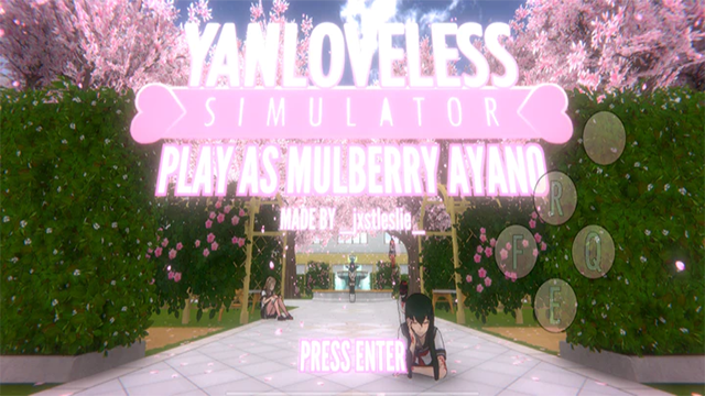 病娇模拟器无限时间