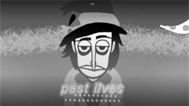 节奏盒子incredibox梦游模组