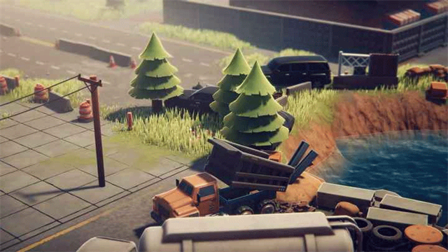 逃离鸭科夫手机版免费