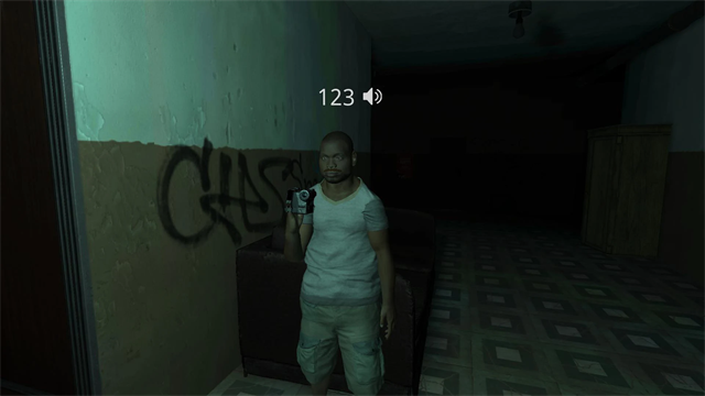 The Ghost2026最新版