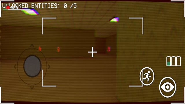 逃离后室免费版