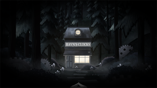 ticktock滴答双人冒险