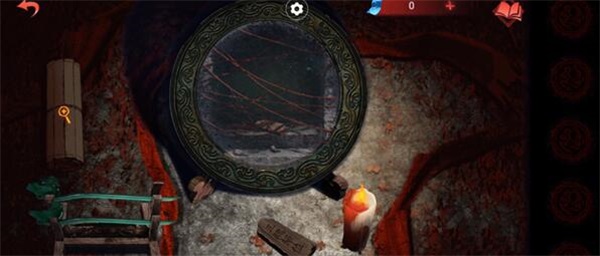 纸嫁衣6游戏攻略16