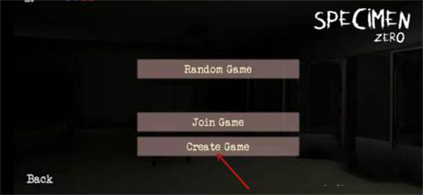 标本零内置作弊菜单联机版怎么联机截图4