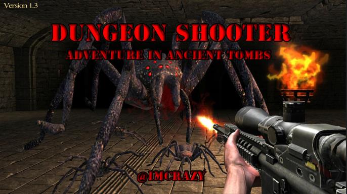 地牢射手无限绿宝石