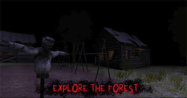 标本零内置作弊菜单联机版逃生攻略截图4