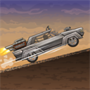 战车撞僵尸地牢最新安卓版