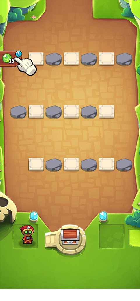 塔防传说最新版2026