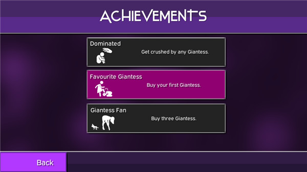 女巨人模拟器怎么玩截图3