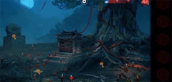 纸嫁衣6游戏攻略19