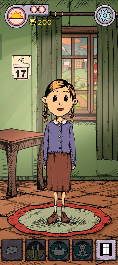 我的孩子生命之泉内置功能中文版