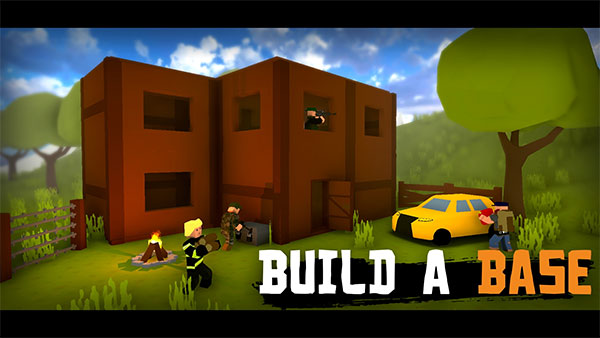 未变异者2内置作弊菜单版截图