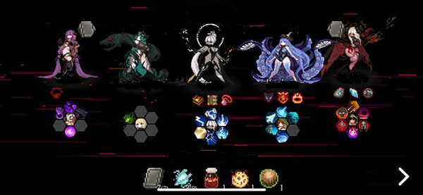 地牢小队作弊菜单