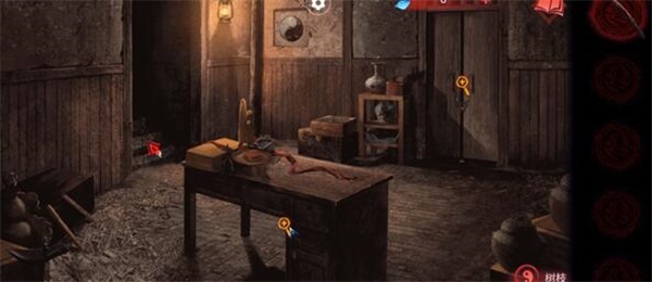 纸嫁衣6游戏攻略6