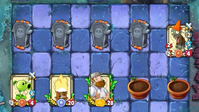 植物大战僵尸卡牌版无限金币