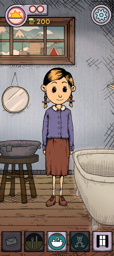 我的孩子生命之泉内置功能中文版