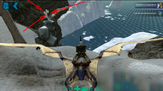 神器位置攻略截图5