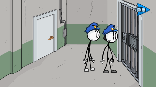 火柴人亨利重制版手机中文版