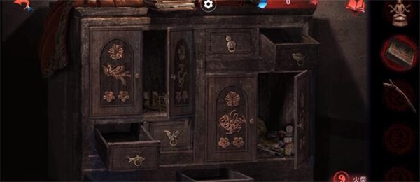 纸嫁衣6游戏攻略10