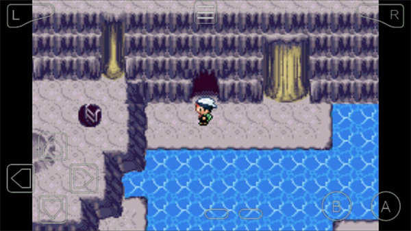 口袋妖怪究极绿宝石内置作弊菜单