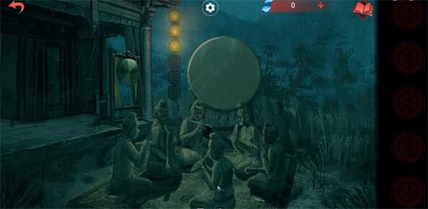 纸嫁衣6游戏攻略21