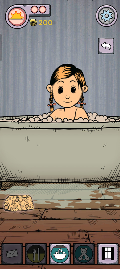 我的孩子生命之泉内置功能中文版