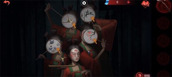 纸嫁衣6游戏攻略4