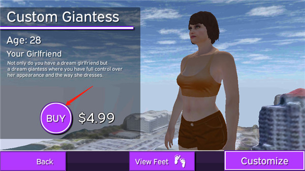 女巨人模拟器怎么玩截图5