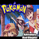 口袋妖怪特别篇赤金手指