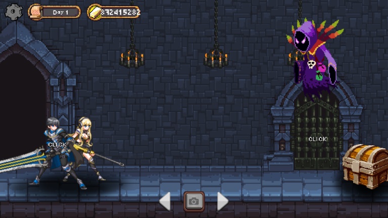 地下城与公主内置修改器