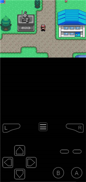 口袋妖怪决心内置作弊菜单