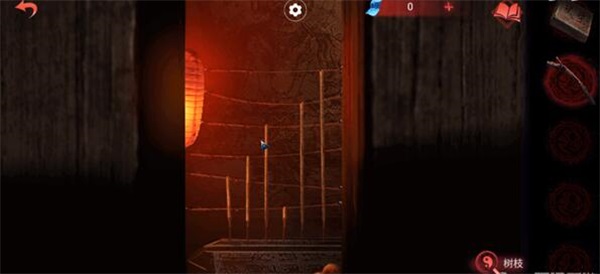 纸嫁衣6游戏攻略7