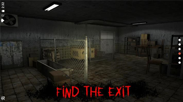 标本零汉化版联机版