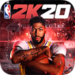 NBA2K20内置作弊菜单汉化