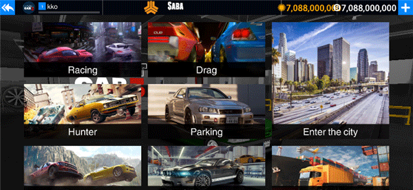 超跑模拟驾驶3如何玩3