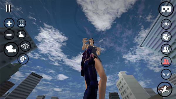 女巨人模拟器怎么玩截图9