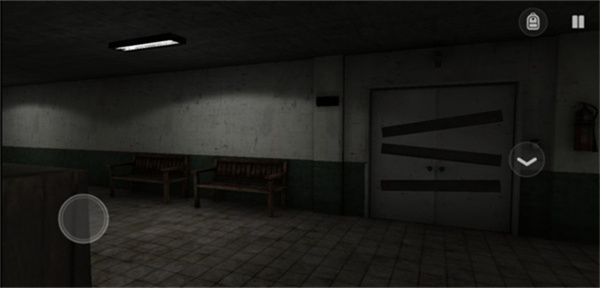 标本零内置作弊菜单联机版逃生攻略截图3