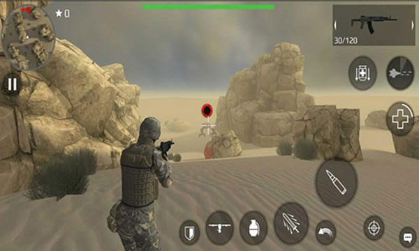 地球保护小队安卓版