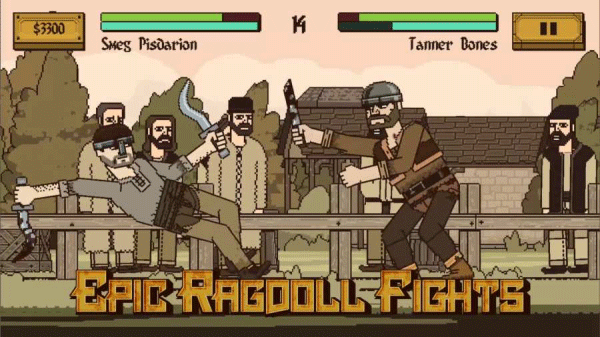 该死的混蛋全新版本作弊版下载游戏特色截图