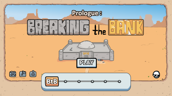 火柴人亨利重制版手机中文版